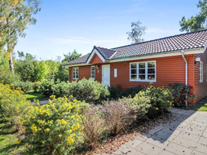 "Nela" - 300m from the sea in Djursland and Mols