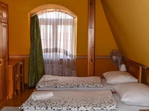 Ambrózia Guesthouse