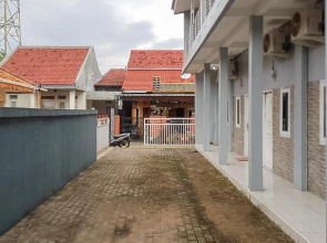 Kai Homestay Near Anyer Beach RedPartner