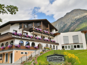 Pension Neururer