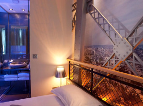 Secret de Paris - Hotel & Spa