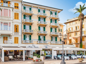 Hotel Vesuvio