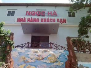 Khách Sạn Ngọc Hà Đại Lải