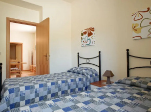 La Collina degli Ulivi - Casa Limoni 1
