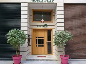 Artistica Suite - Central Park