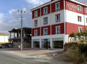 Evrim Hotel