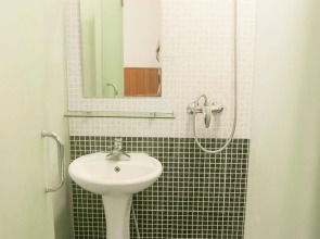 Beijing Alley International Youth Hostel