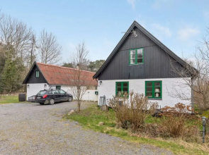 "Hadding" - 3km from the sea in Bornholm