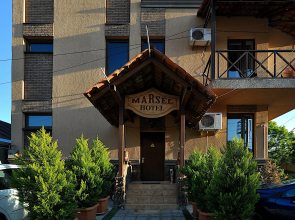 Marsel Hotel