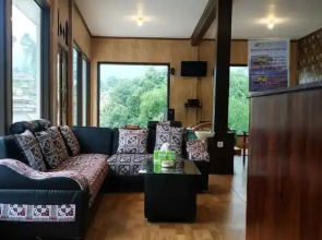 Gubuk Ndeso Homestay