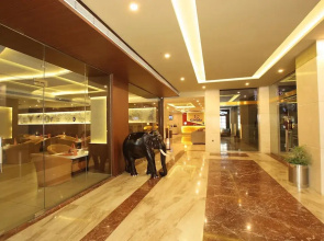 The Garuda Hotels