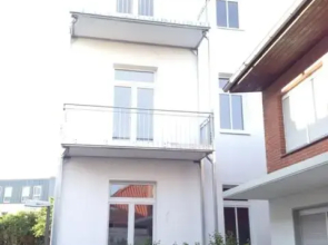 Apartment Eisberg 4 mit Südbalkon