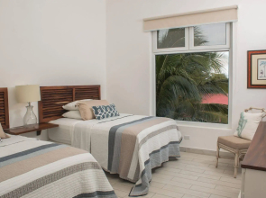 Playa Escondida Beach Club