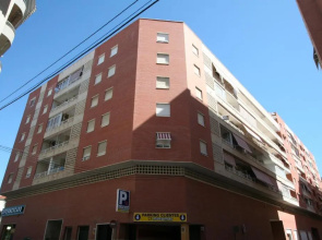 CLUB NáUTICO 003 - SANTA POLA