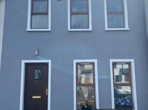 Home from Home 3 bedroom pier front stay
