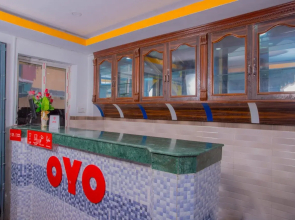OYO 243 Saypatri Guest House