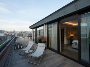 10 Karakoy Istanbul - Special Class