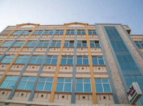 Hotel Pankaj Palace