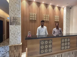 SANIDHYAM by HOTEL SAHU