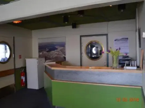 Mehamn Arctic Hotell AS