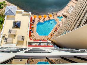 Ramada Plaza by Wyndham Orlando Resort & Suites Intl Drive