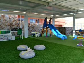 Marina Elite Hotel