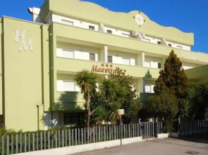Hotel Maestrale