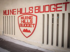 Mui Ne Hills Budget Hotel