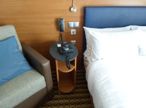 Hampton by Hilton Warsaw Airport