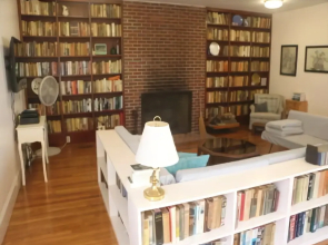 Annes Secret Garden - Two Bedroom Home