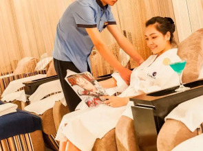 Minerva Church Hotel