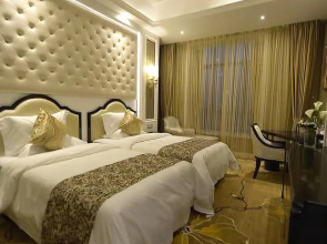 Vienna Hotel Foshan Nanzhuang Ceramics Headquarter