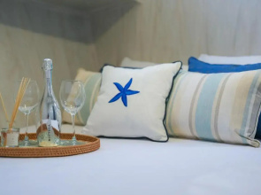 Tarsu Yacht Hotel