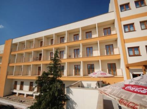 Hotel Jantár