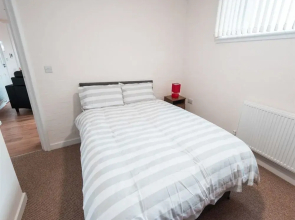 Charter House School Serviced Apartments