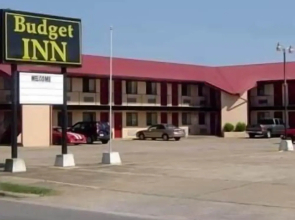 Budget Inn Gadsden