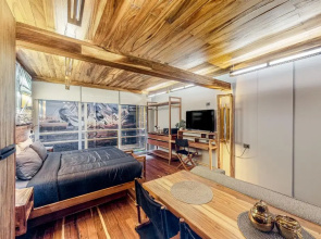 Breeze 215 at La Residencia