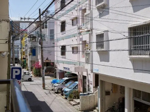 Guest house II Rokumarukan