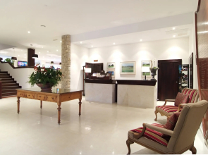 Hotel Golf Santa Ponsa