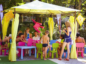 MPM Kalina Garden Hotel