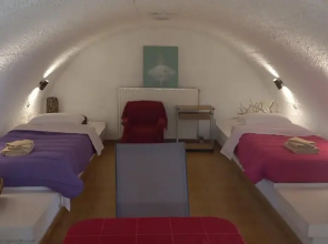 Cottage in Vellies-nice Place for Families