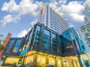 Sofis Pingshan Hotel