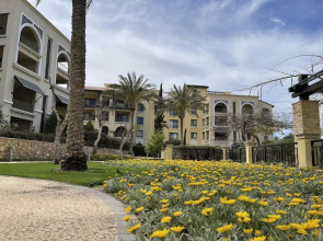 Marassi North Coast 3 bedroom with garden