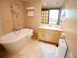 Jade Garden Hotel Beijing