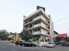 Hotel Admire Inn 27