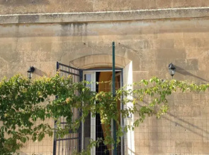 Casa Cantoniera Km 95