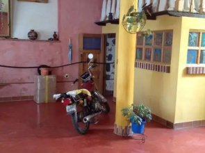 Casa del Sol