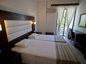 Sivila Hotel All Inclusive