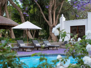 Stellenhof Guesthouse