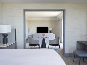 Beverly Wilshire, A Four Seasons Hotel